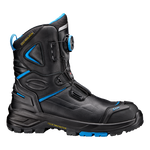 SIR SAFETY - GIANT - INDUSTRIAL LIGHTWEIGHT HIGH  QUICK RELEASE S7 WATERPROOF 3M IMPACT SAFETY BOOT- MB3329 Z9