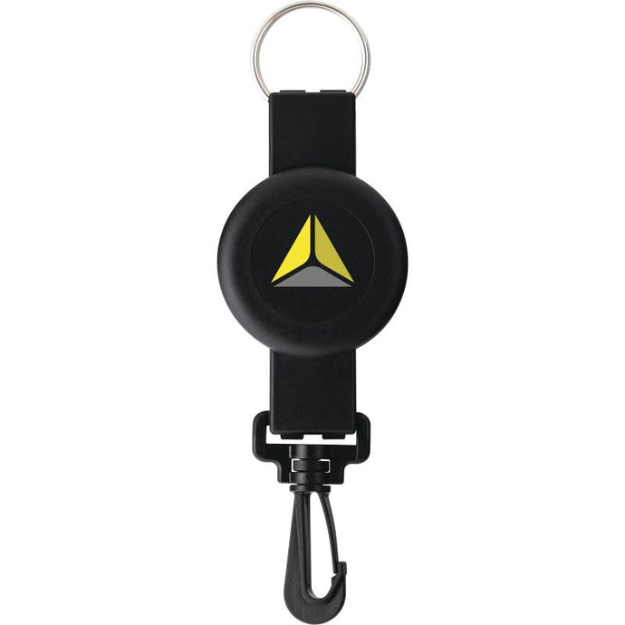 DELTAPLUS HA204 - RETRACTABLE TOOL HOLDER