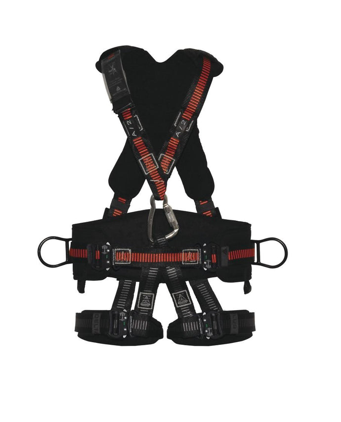 HAR35TCA - GALAGO - Fall Arrester and Suspension Harness