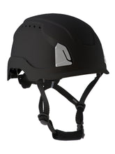Load image into Gallery viewer, SINGER  - VENTILATED PROTECTIVE CLIMBING HELMET. EN 397 &amp; EN 12492.
