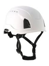 Load image into Gallery viewer, SINGER  - VENTILATED PROTECTIVE CLIMBING HELMET. EN 397 &amp; EN 12492.
