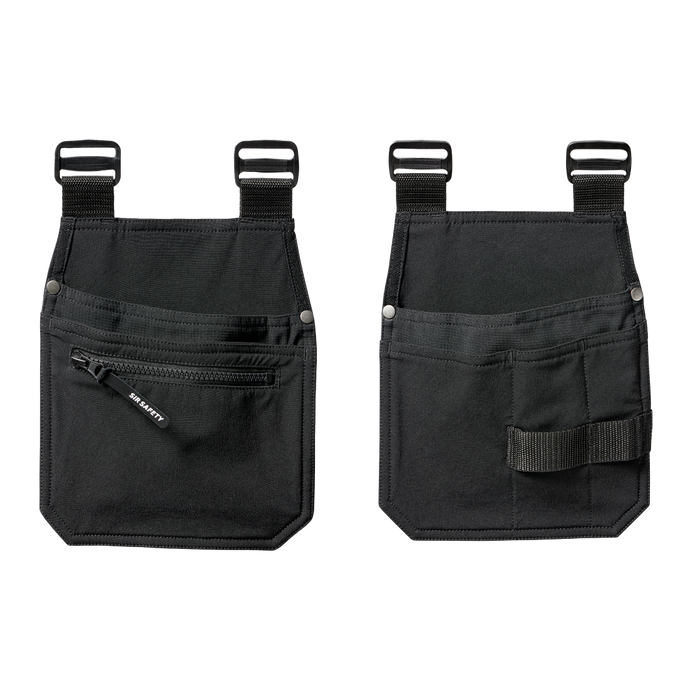 SIR SAFETY HANGING TROUSER POCKET HOLSTER  - MC4980 Z9