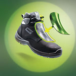GIASCO HR470EMR - M-PROTECTION S3L FO HI HRO M SR -METARSAL SAFETY BOOT