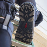 GIASCO HR470EMR - M-PROTECTION S3L FO HI HRO M SR -METARSAL SAFETY BOOT