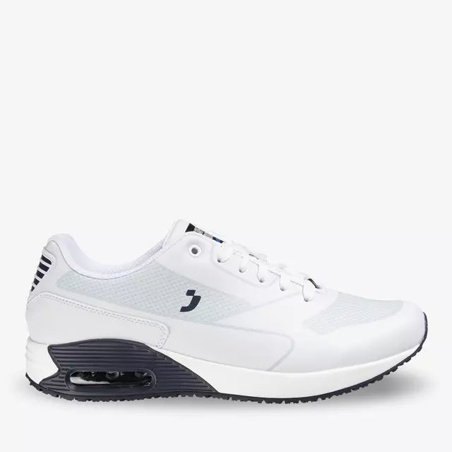 SAFETY JOGGER Justin O1 ESD SRC - Comfortable ESD Protection Shoes for Professionals