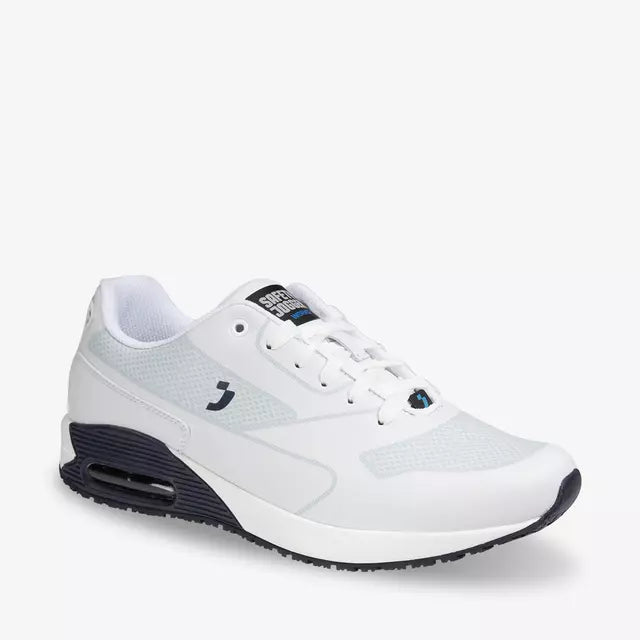 SAFETY JOGGER Justin O1 ESD SRC - Comfortable ESD Protection Shoes for Professionals