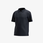Safety Jogger - KASAI POLO MEN - Polo Shirt - NAVY/DARK GREY