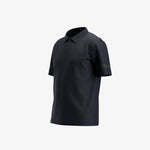 Safety Jogger - KASAI POLO MEN - Polo Shirt - NAVY/DARK GREY