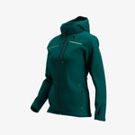 Safety Jogger - KASAI SOFTSHELL JACKET WOMEN - KASSSHLW - TURKISH BLUE
