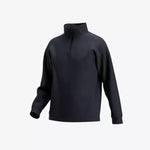 SAFETY JOGGER KASSWTRM - KASAI SWEATER MEN NAVY/DARK GREY