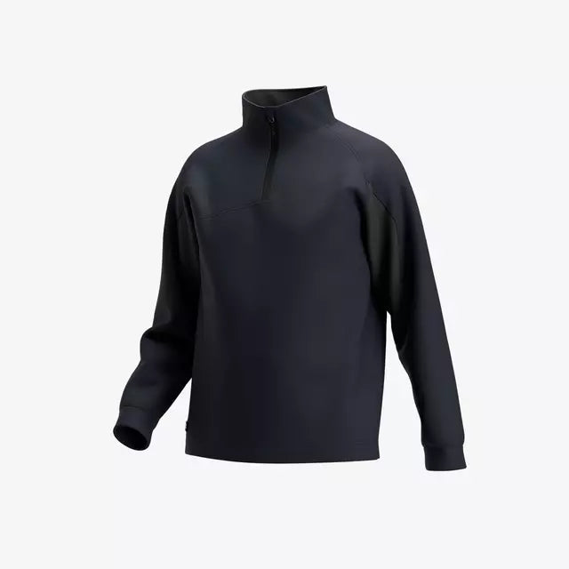 SAFETY JOGGER KASSWTRM - KASAI SWEATER MEN NAVY/DARK GREY