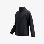 SAFETY JOGGER KASSWTRM - KASAI SWEATER MEN NAVY/DARK GREY