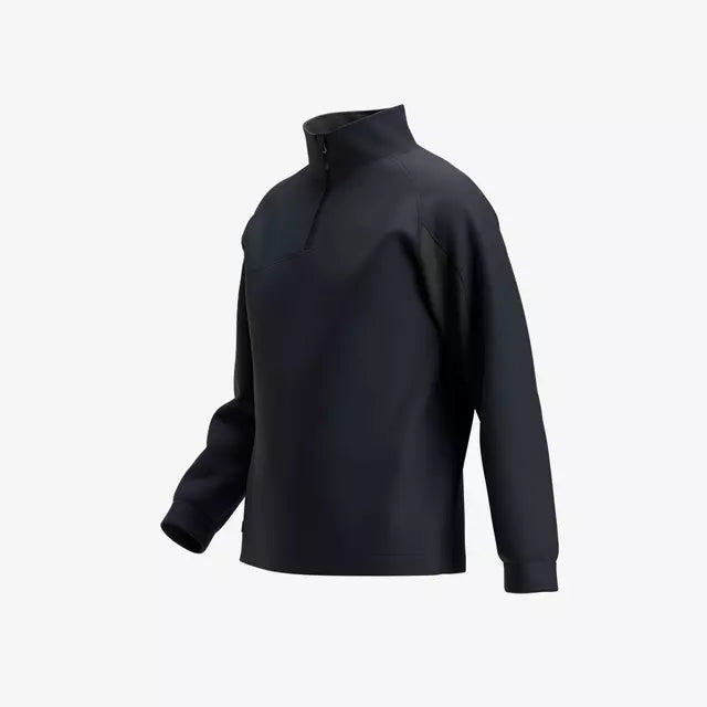 SAFETY JOGGER KASSWTRM - KASAI SWEATER MEN NAVY/DARK GREY