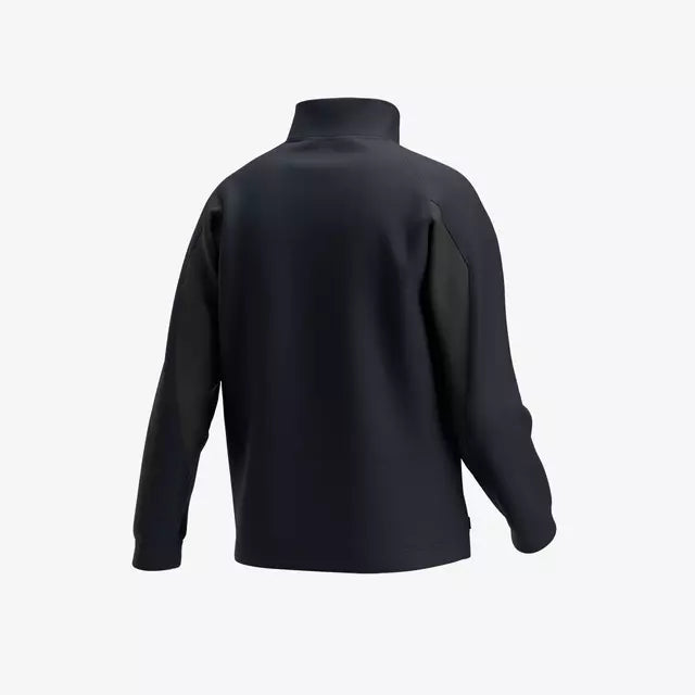 SAFETY JOGGER KASSWTRM - KASAI SWEATER MEN NAVY/DARK GREY