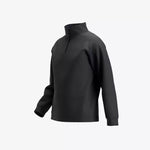SAFETY JOGGER KASSWTRM - KASAI SWEATER MEN DARK GREY/NAVY
