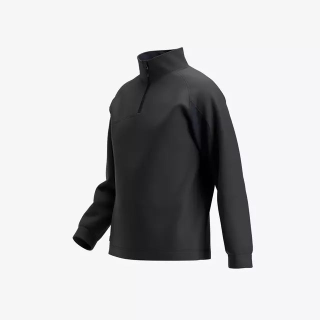 SAFETY JOGGER KASSWTRM - KASAI SWEATER MEN DARK GREY/NAVY