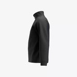 SAFETY JOGGER KASSWTRM - KASAI SWEATER MEN DARK GREY/NAVY