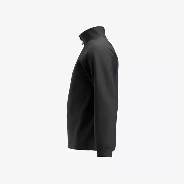 SAFETY JOGGER KASSWTRM - KASAI SWEATER MEN DARK GREY/NAVY