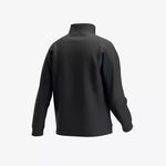 SAFETY JOGGER KASSWTRM - KASAI SWEATER MEN DARK GREY/NAVY