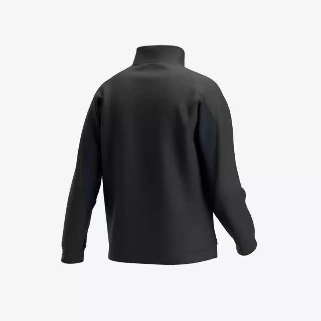 SAFETY JOGGER KASSWTRM - KASAI SWEATER MEN DARK GREY/NAVY