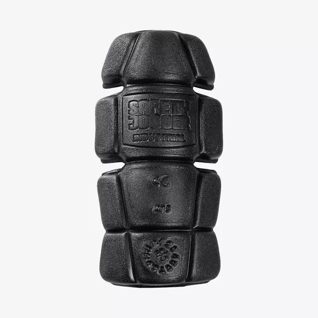SAFETY JOGGER TROUSER FOAM KNEE PAD01 - ERGONOMIC AND CERTIFIED KNEE PADS
