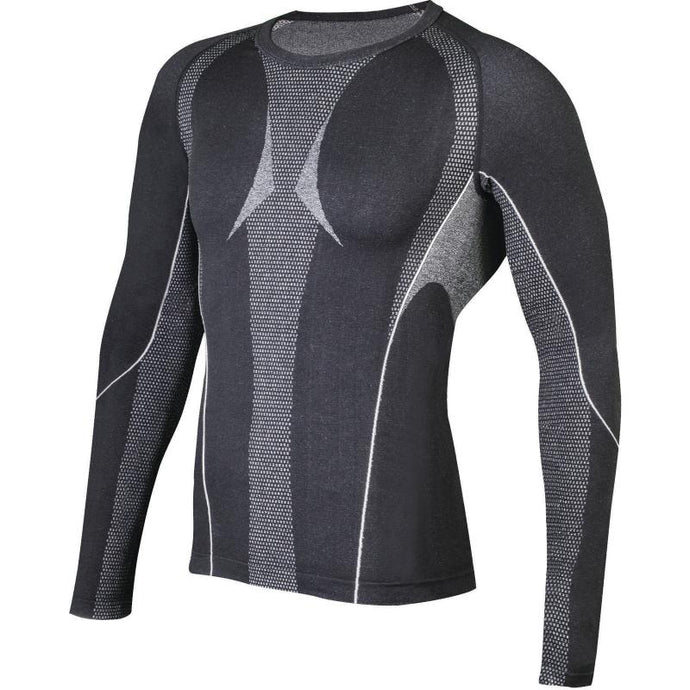 DELTAPLUS KOLDYTOP: The Thermoregulator and Lightweight T-Shirt with Coolmax® Technology