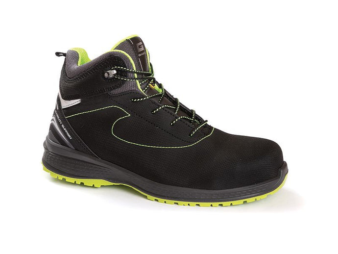 GIASCO KU149EV - LIBRA NEW S3L FO SR - SAFETY TRAINER BOOT