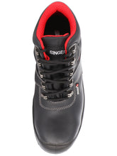 Load image into Gallery viewer, SINGER SAFETY LAURO - S3L FO SR. SAFETY WORK BOOTS GRAIN-LEATHER.

