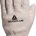 DELTAPLUS FBN4909 COWHIDE GRAIN WORK GLOVE