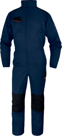 M1CO2 - Universal Work Overalls – Stylish, Durable, and Functional