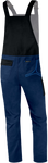 DELTAPLUS NAVY M2SA3 WORK DUNGAREES