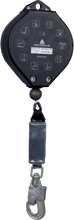 Load image into Gallery viewer, DELTAPLUS AN10006T - MAXIBLOC -6MTR RETRACTABLE FALL ARREST
