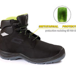 GIASCO HR470EMR - M-PROTECTION S3L FO HI HRO M SR -METARSAL SAFETY BOOT