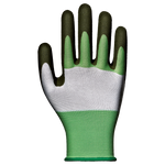 SIR - MA1445 LEMON SAFETY WORK GLOVE