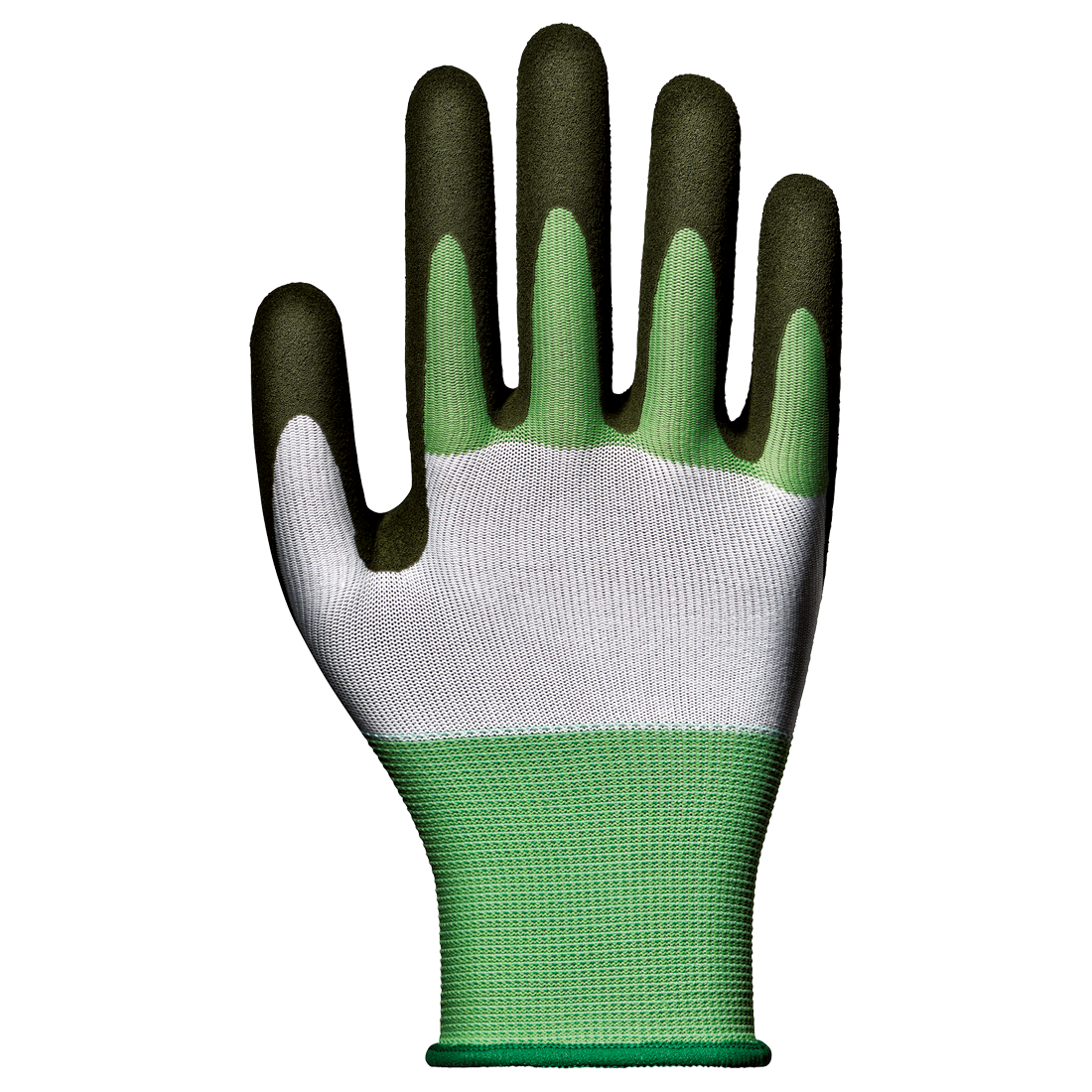 SIR - MA1445 LEMON SAFETY WORK GLOVE