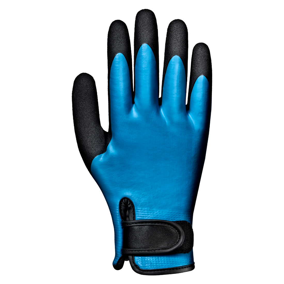 SIR - MA1724 OTTER WET + DRY SAFETY WORK GLOVE