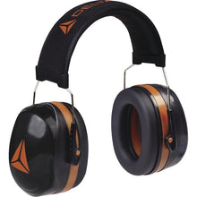 Load image into Gallery viewer, DELTAPLUS MAGNY COURS 2 - EAR DEFENDER - SNR 33 dB

