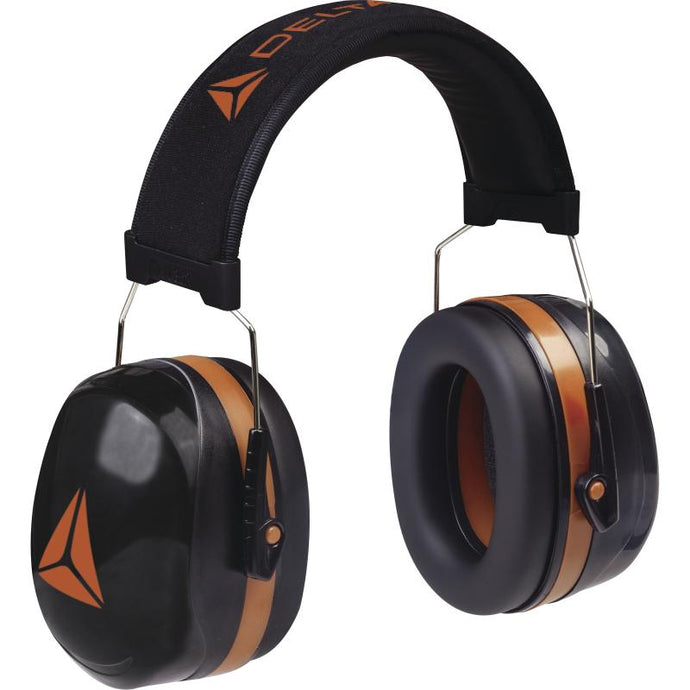 DELTAPLUS MAGNY COURS 2 - EAR DEFENDER - SNR 33 dB