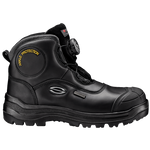 SIR SAFETY -  NORDIC SCARPA FAST COMFORT - QUICK RELEASE - ANKLE HIGH SHOE MB2323