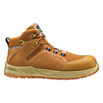 SIR - MB3117 MYTHOLOGY COMFORT ANKLE SAFETY BOOT