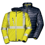 SIR - MC4126 BANF jacket
