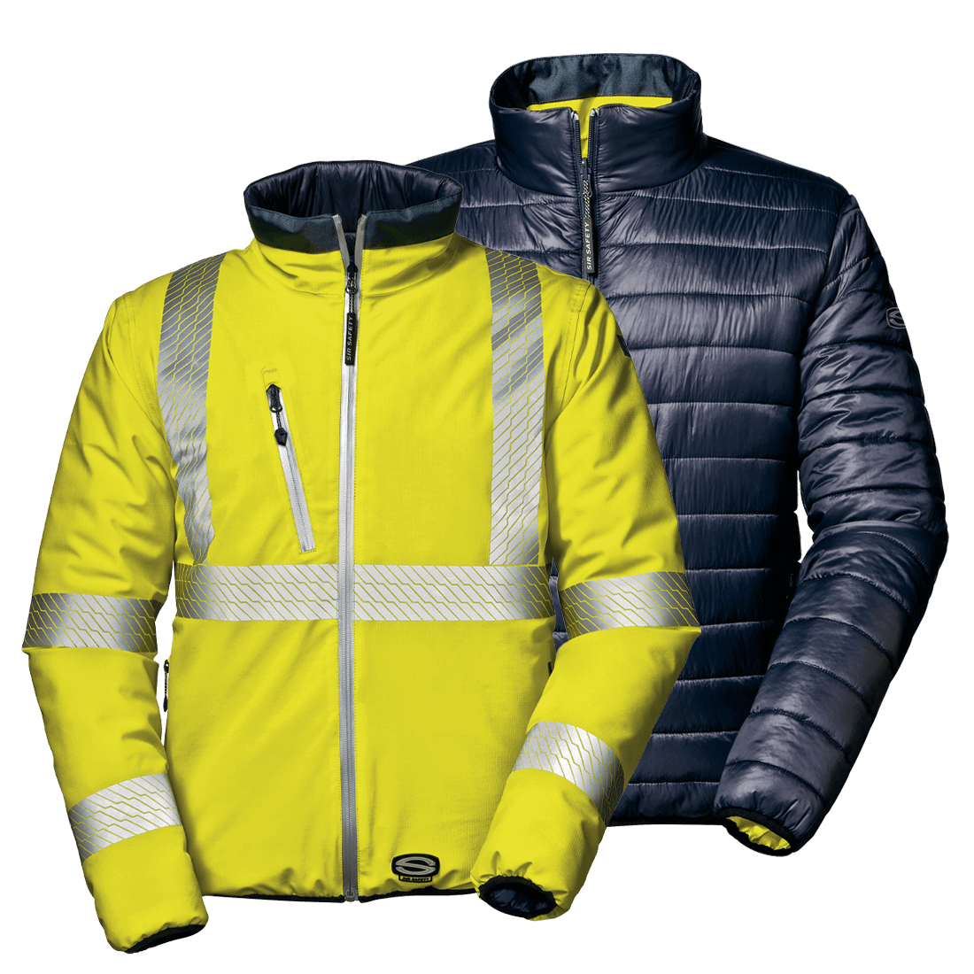 SIR - MC4126 BANF jacket