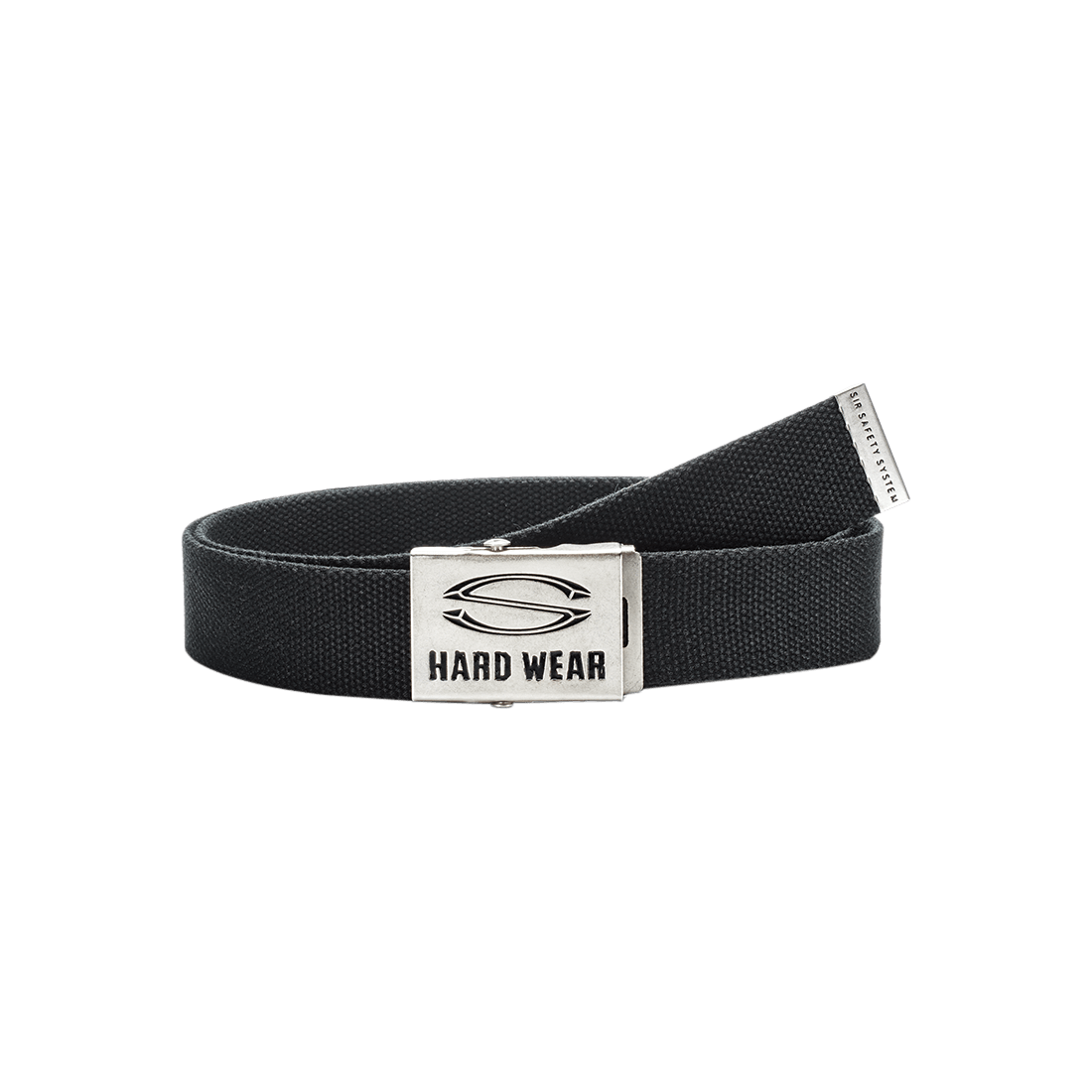 SIR - MC4956 HARD WEAR STRETCH WORK TROUSER BELT