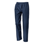 SIR - MC6011 MICROLINES FR SAFETY WORK TROUSERS NAVY BLUE