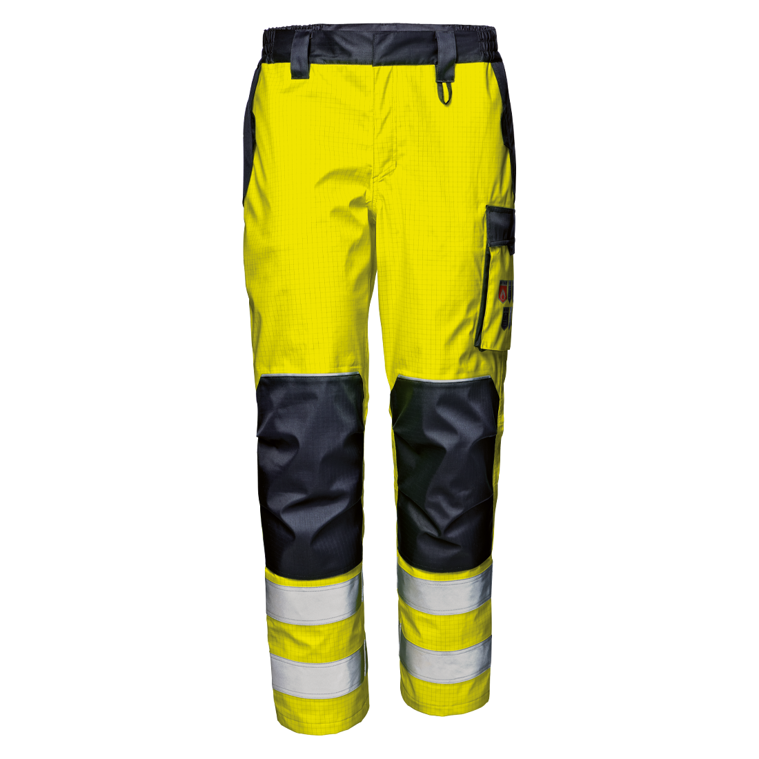 SIR - MC6041 MICROLINES SPRING RIPSTOP TROUSERS