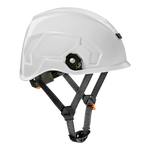 SIR - MD1225 ZEPHYR SAFETY HELMET WHITE