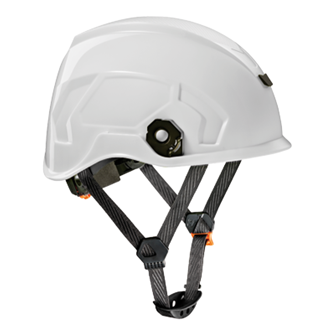 SIR - MD1225 ZEPHYR SAFETY HELMET WHITE
