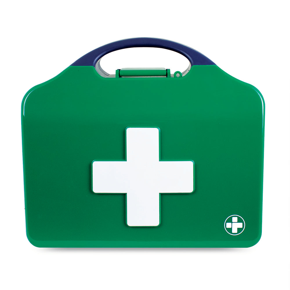 MED112 - Workplace First Aid Kit – HSE Compliant Small