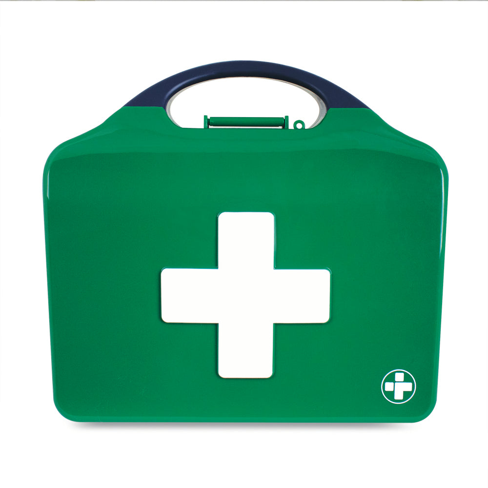MED113 - Workplace First Aid Kit – HSE Compliant Medium