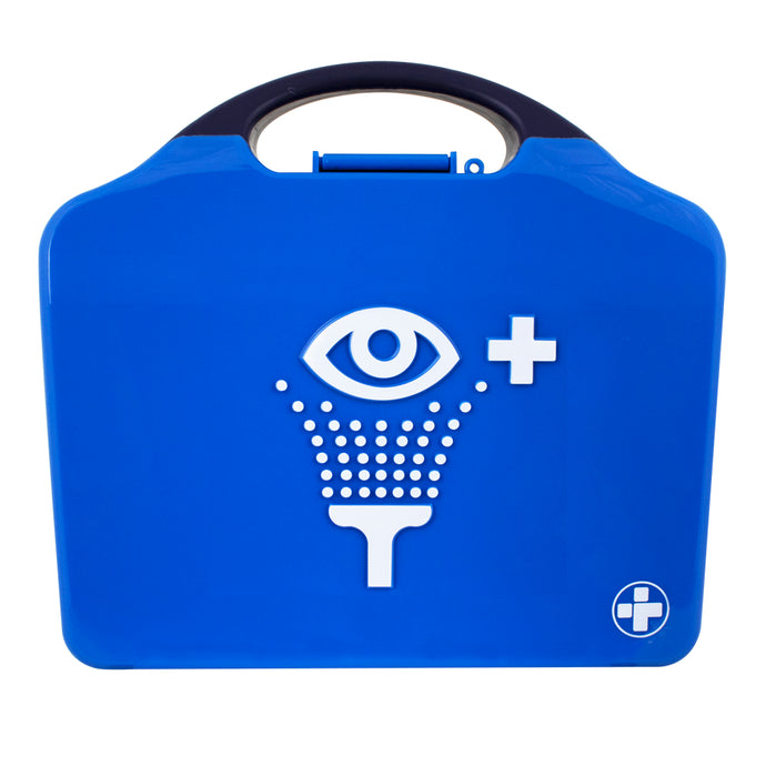 TIMCO MED904 - First Aid Kit - Eye Wash Double